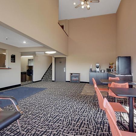 Americas Quality Inn & Suites - Finlayson Exterior foto